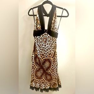 Roberto Cavalli Dress